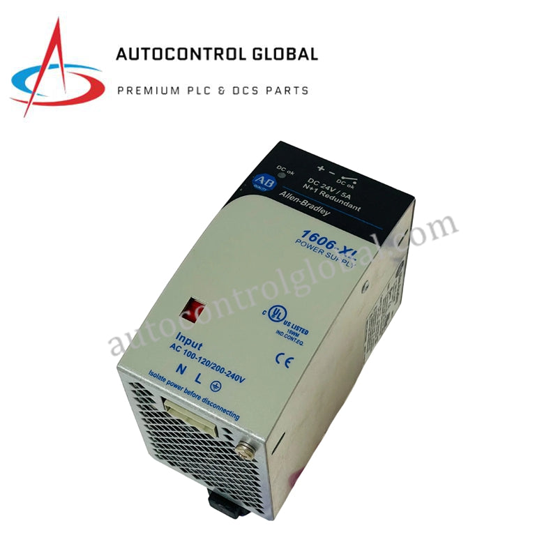 1606-XL120DR Napajanje za DIN-šinu | Allen-Bradley 1606 XL