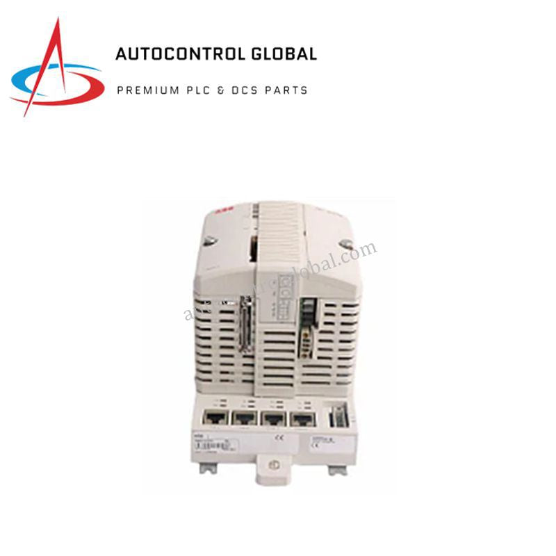 ABB PS862E | Linear Amplifier Board for Process Automation