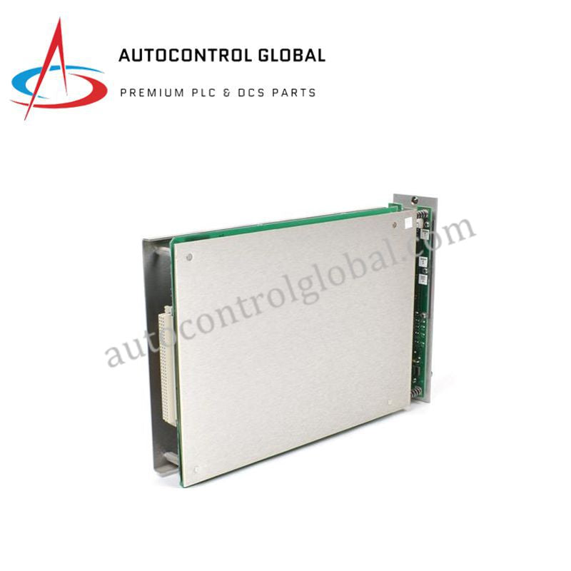 Bently Nevada Module 79482-01 | Axial Thrust Monitoring