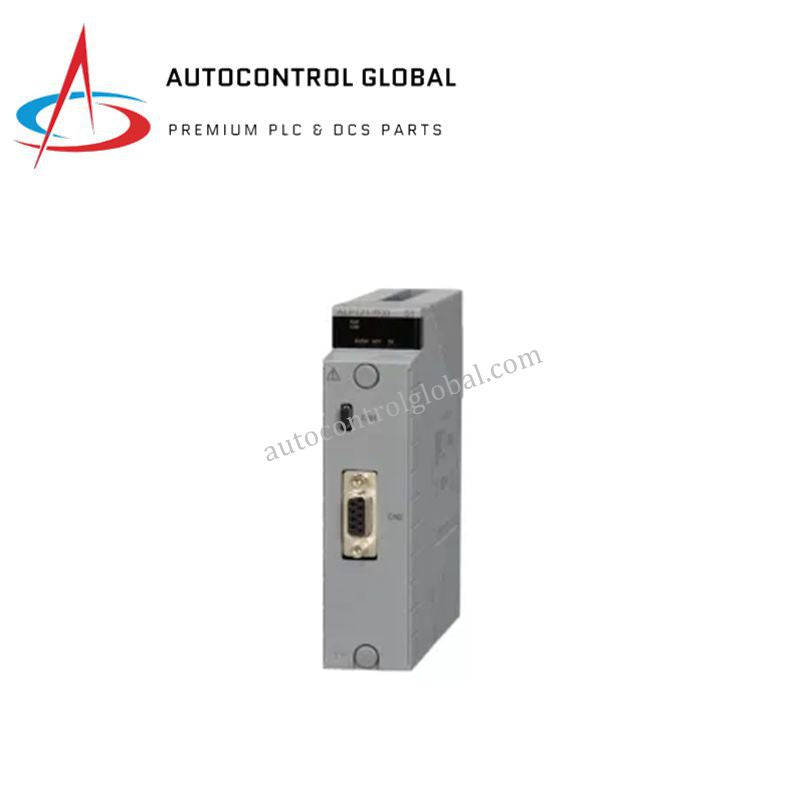 AFV30S-S41151 | Yokogawa Duplexed FCU for Automation Systems