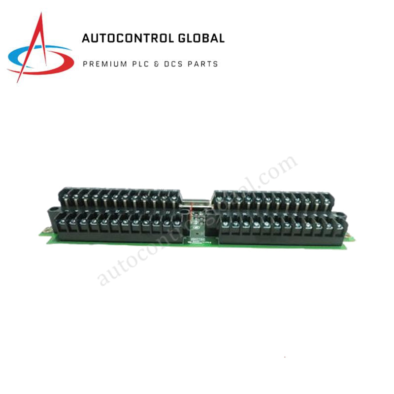 GE IS200TBAIH1C Mark VIe Analog Input Terminal Board