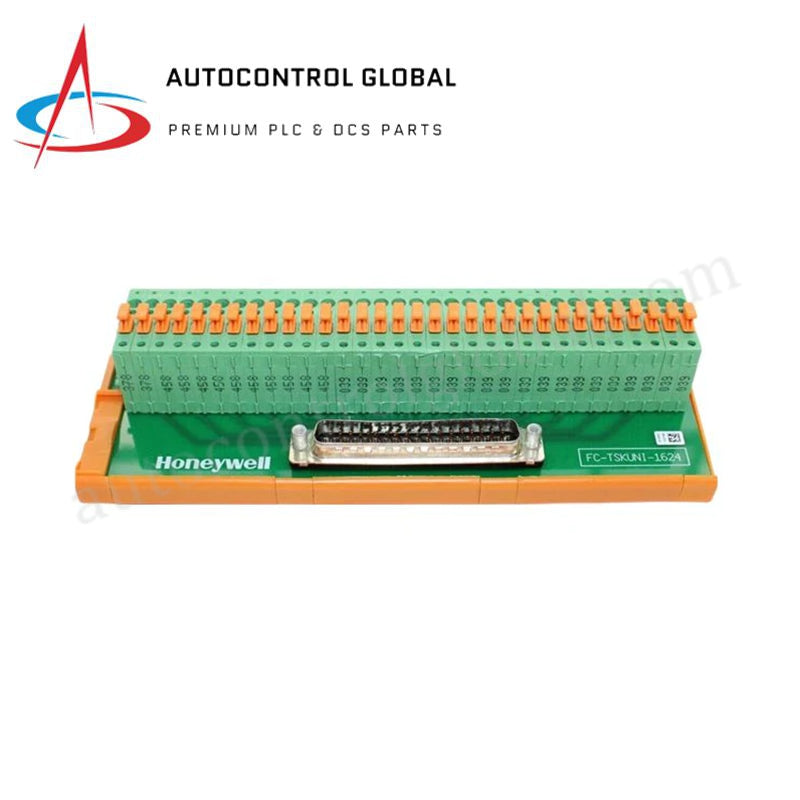 FC-SAI-1620M | Honeywell | Kad Input Pengurus Keselamatan SIL3