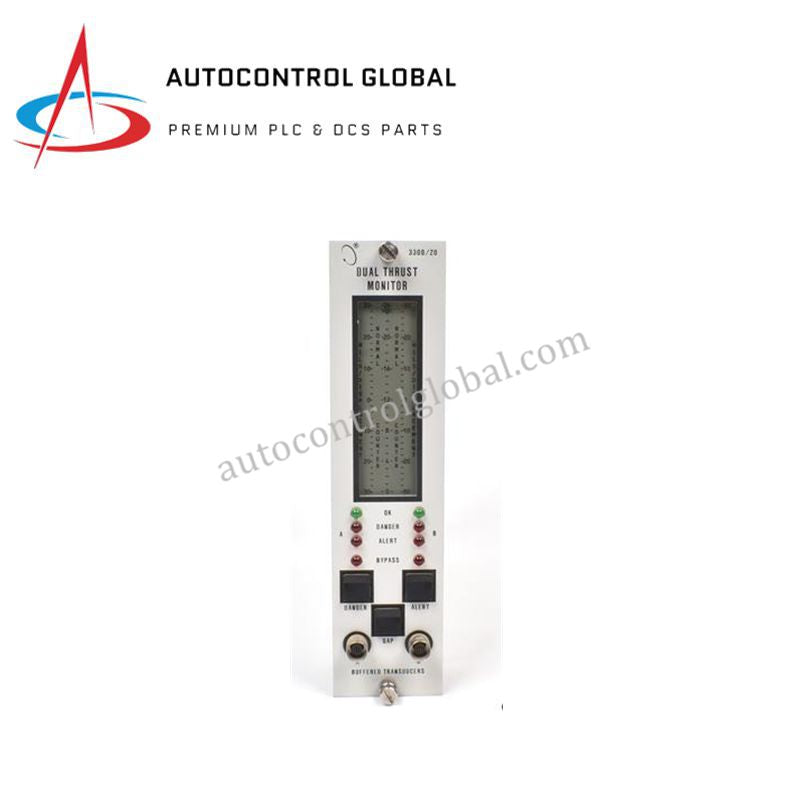 84152-01 | Bently Nevada 3300 Series Calibration Tool