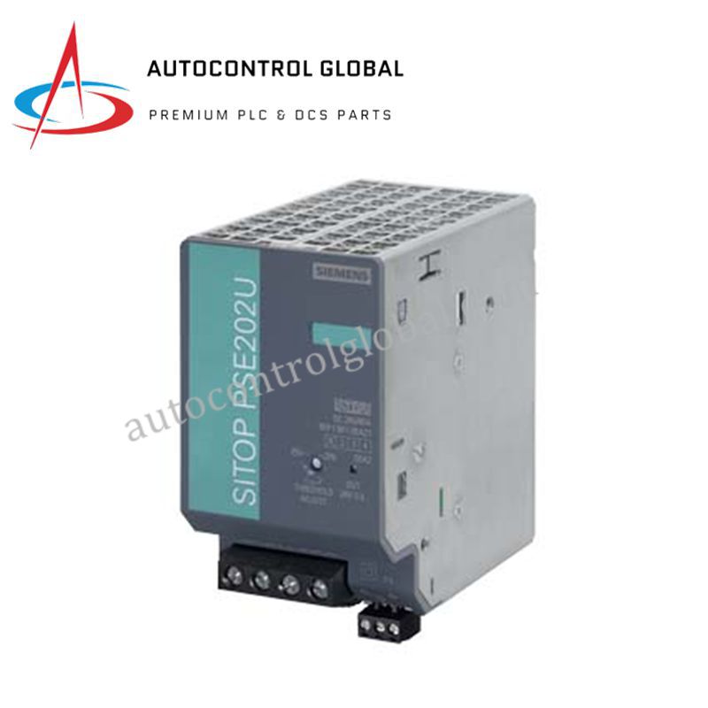 6EP1961-3BA21 | Siemens 24V DC High Current Redundancy
