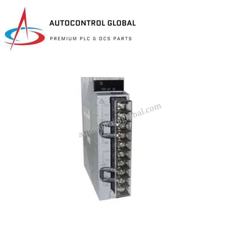 AFV30S-S41151 | Yokogawa Duplexed FCU for Automation Systems