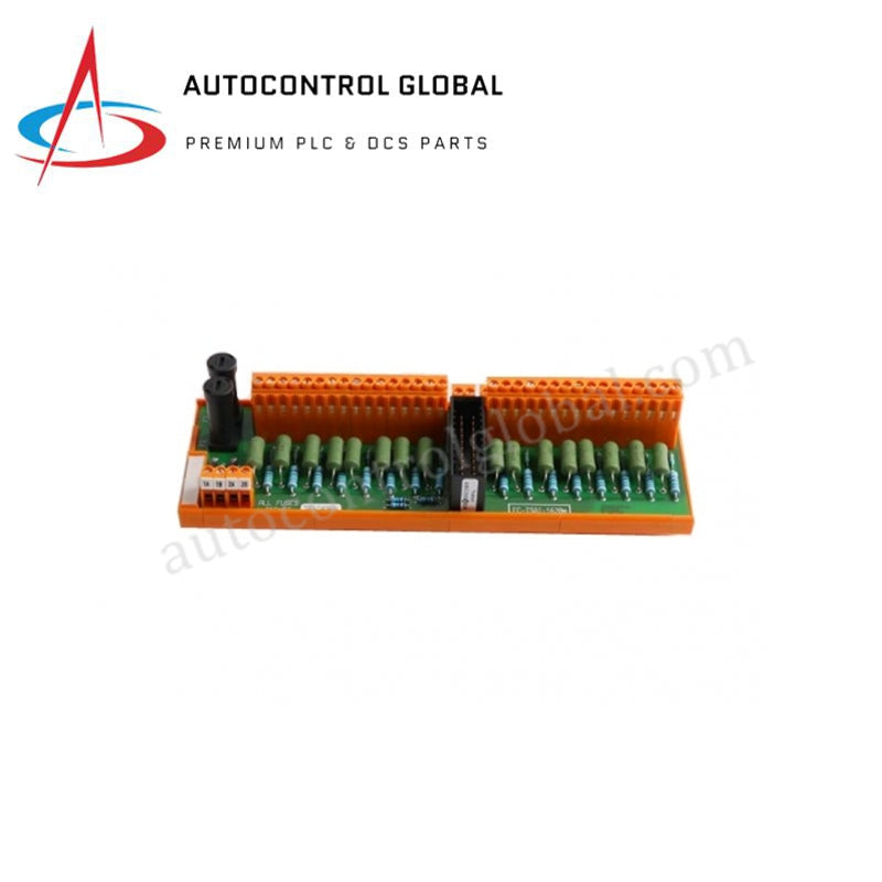 DSQC 355B 3HNA018564-001 | ABB S4C+ Analoginis Sąsajos Modulis
