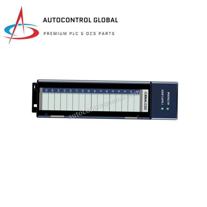 IC693PRG300D | GE Fanuc Field Programmer for 90-30 Series