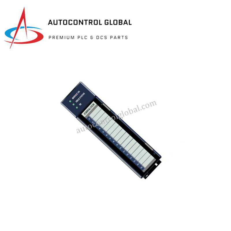 IC694ALG390 | GE Fanuc Analog Output Module with -10V to +10V Range