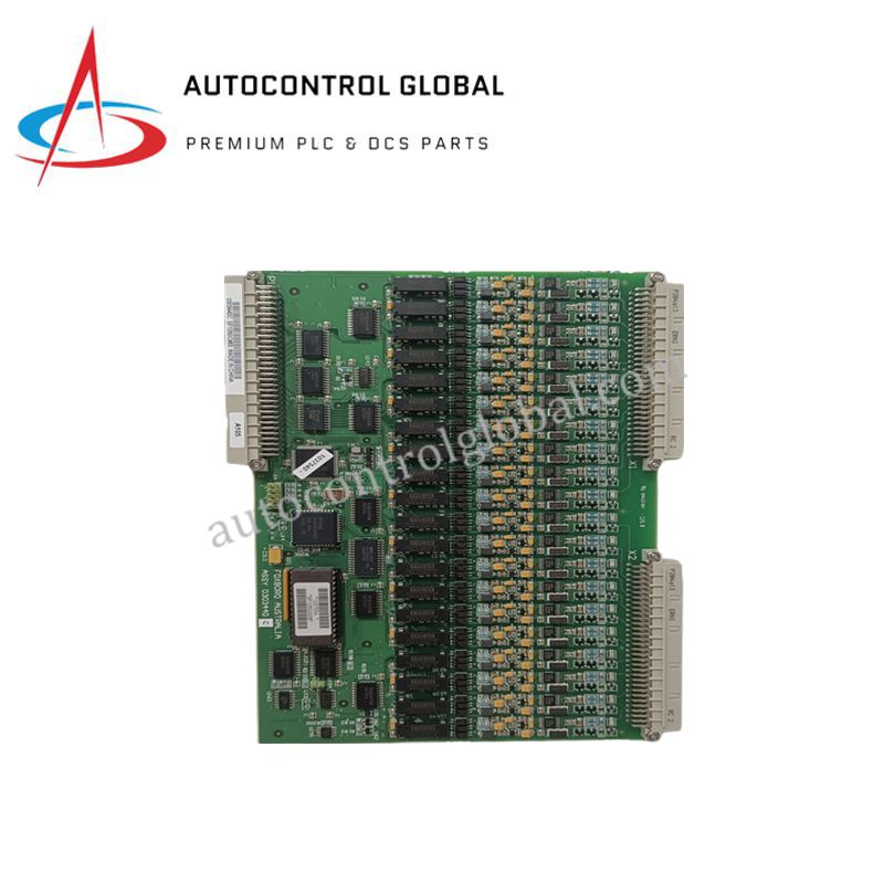 FOXBORO 0303440C | Analog Input Module for Industrial DCS/PLC