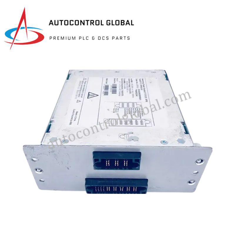 ABB SPS03-5V | Alimentatore Switching 300W 5V per Symphony Plus