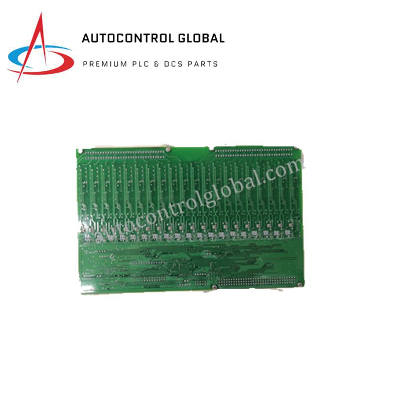 FOXBORO 0303440C | Analog Input Module for Industrial DCS/PLC
