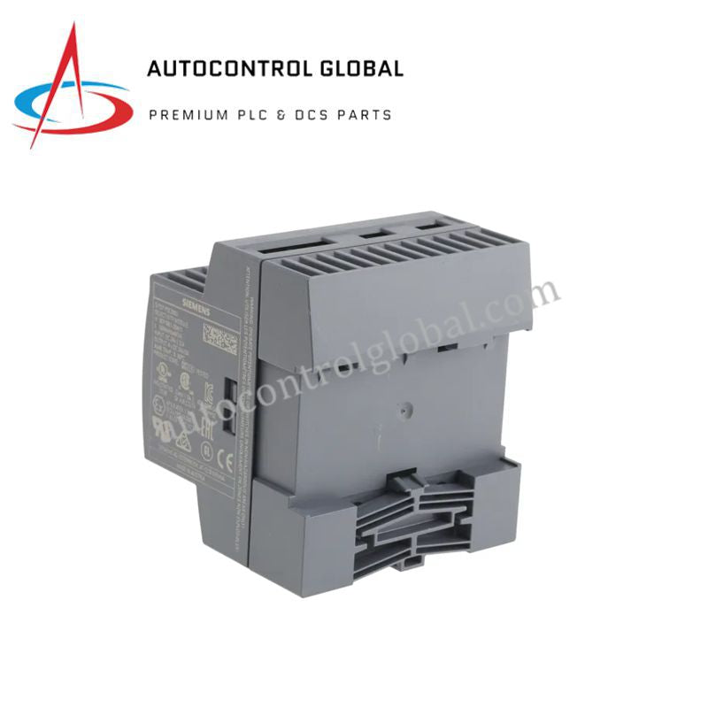 Siemens SITOP PSE200U 6EP1961-2BA11 Load Protection