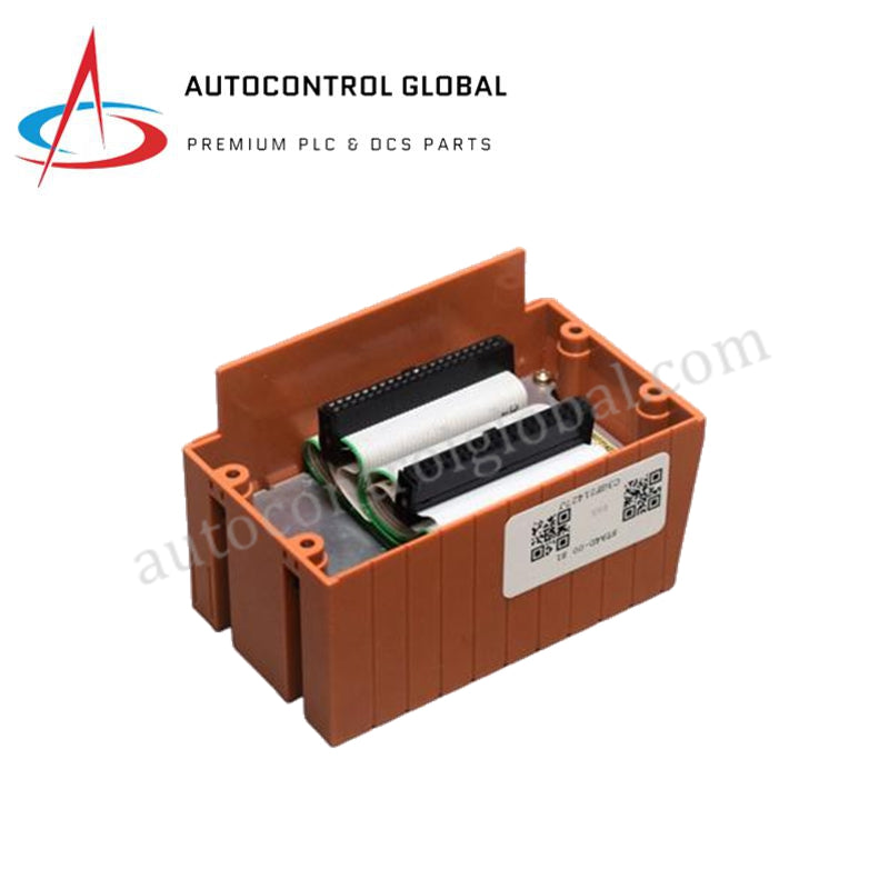 STA4D-00 S2 | Yokogawa | ProSafe-RS Analog Termination