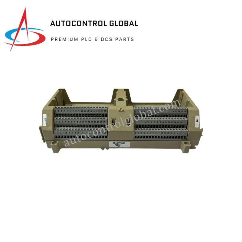 Emerson DeltaV SE4303T03 RTD CHARM | KL3031X1-BA1 Sensor Input