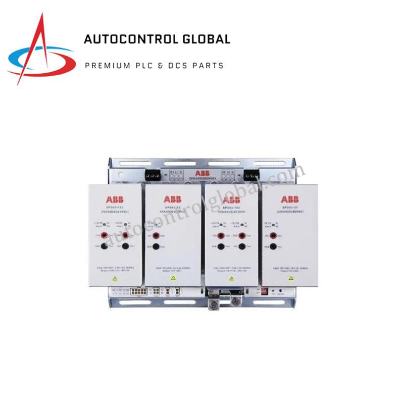 ABB SPS03-5V | Alimentatore Switching 300W 5V per Symphony Plus