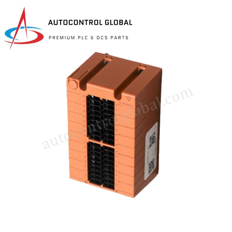 STA4D-00 S2 | Yokogawa | ProSafe-RS Analog Termination
