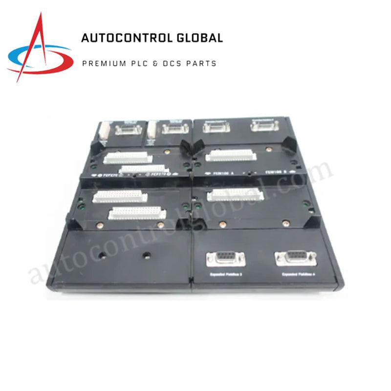 High Performance Control Module | Foxboro FCP270 (P0973CN)
