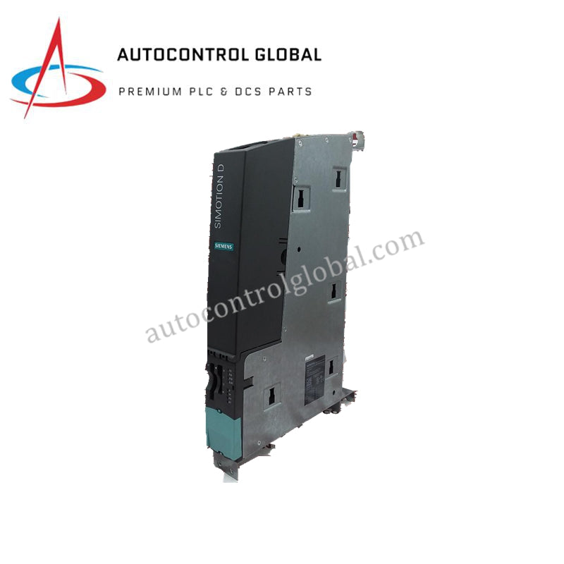 6AU1435-0AA00-0AA1 Siemens | D435 Көп осьті қозғалыс басқарғышы