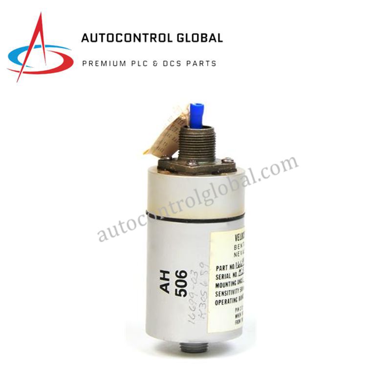 16699-03 | Bently Nevada Machinery Vibration Sensor