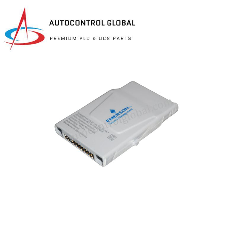 IS AI CHARM SE4307T01 | Emerson DeltaV Electronic Marshalling