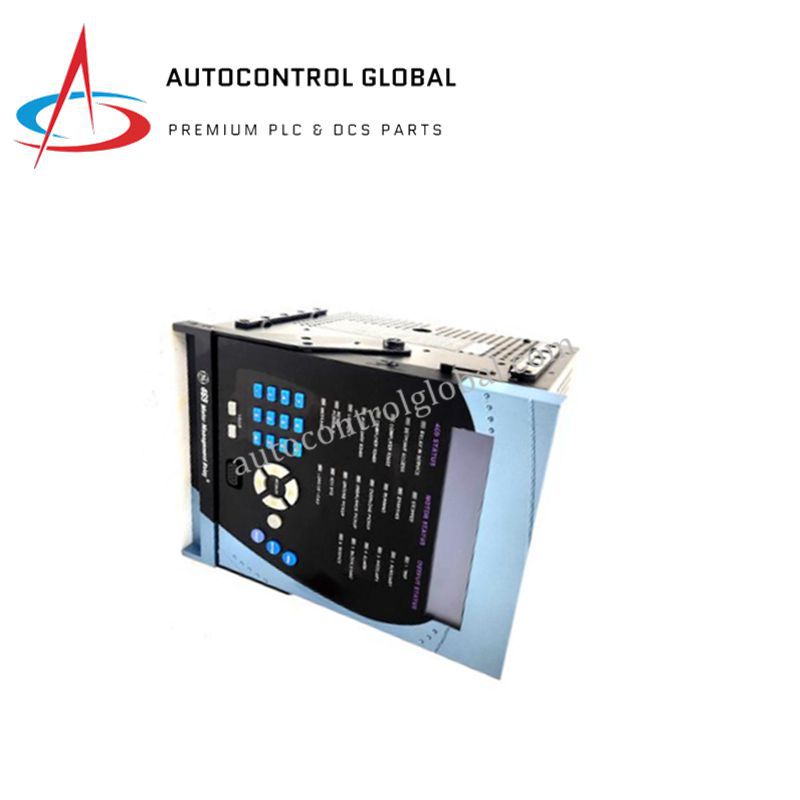 469-P5-HI-A20-T | GE Vernova Motor Management Controller
