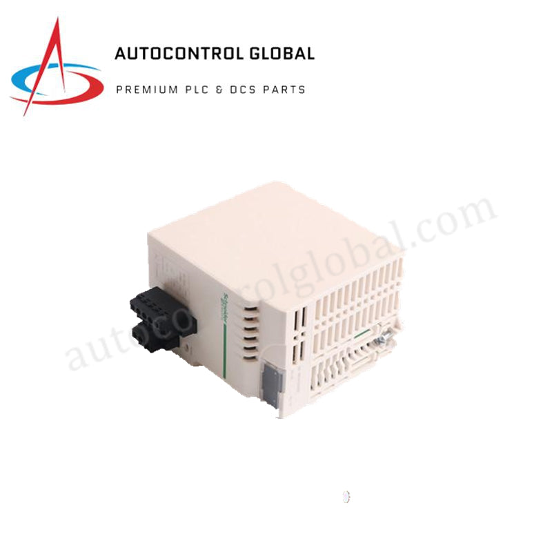 Nguồn điện Schneider Modicon M340 M580 BMXCPS2000 240V
