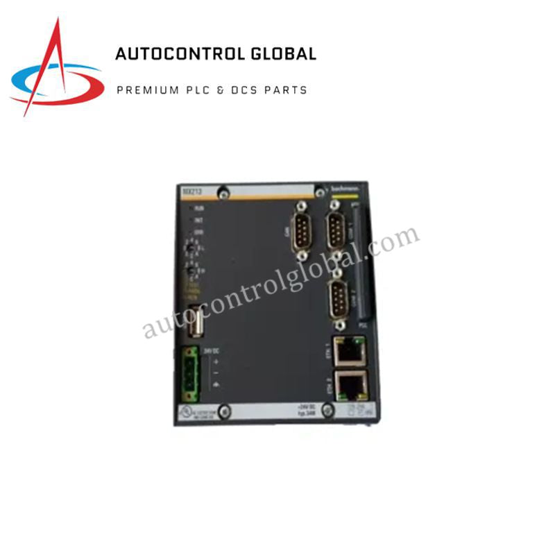 Industrial Flow Totalizer FOXBORO 0303440D / SY-0303440-AS Module
