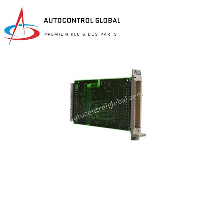 F 2103A Module by HIMA |F-2103A Intelligent Safety Timer
