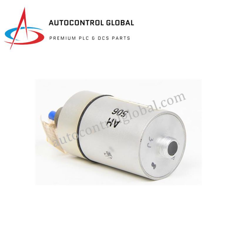 16699-03 | Bently Nevada Machinery Vibration Sensor