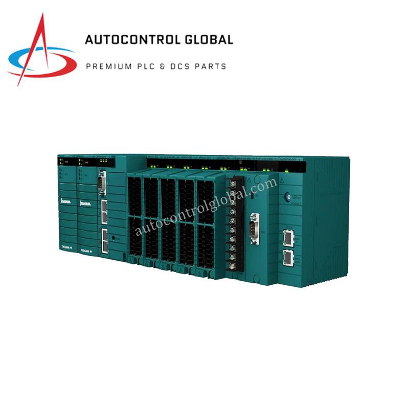 NFAR181-S50 | Yokogawa Temperature Measurement Input Module