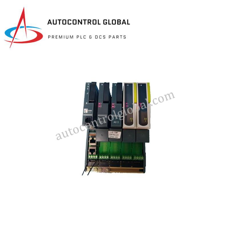 PC Board Module FOXBORO 0303448C | High-Performance Control