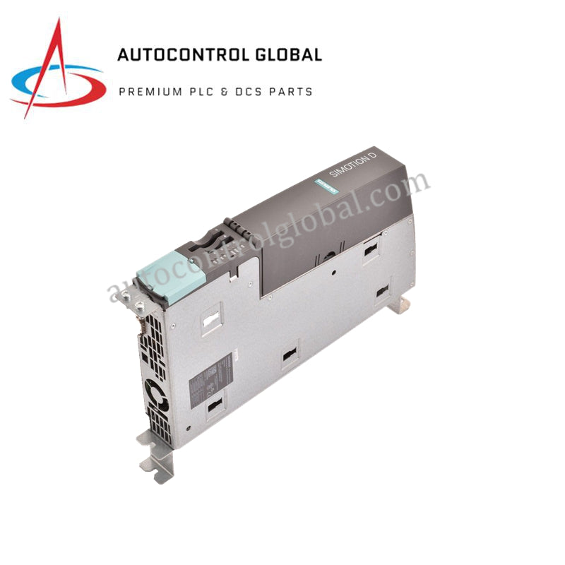 ۶AU۱۴۳۵-۰AA۰۰-۰AA۱ زیمنس | کنترل‌کننده حرکت چندمحوری D۴۳۵
