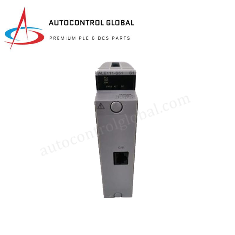 ALE111 Yokogawa | FIO Ethernet Communication Card