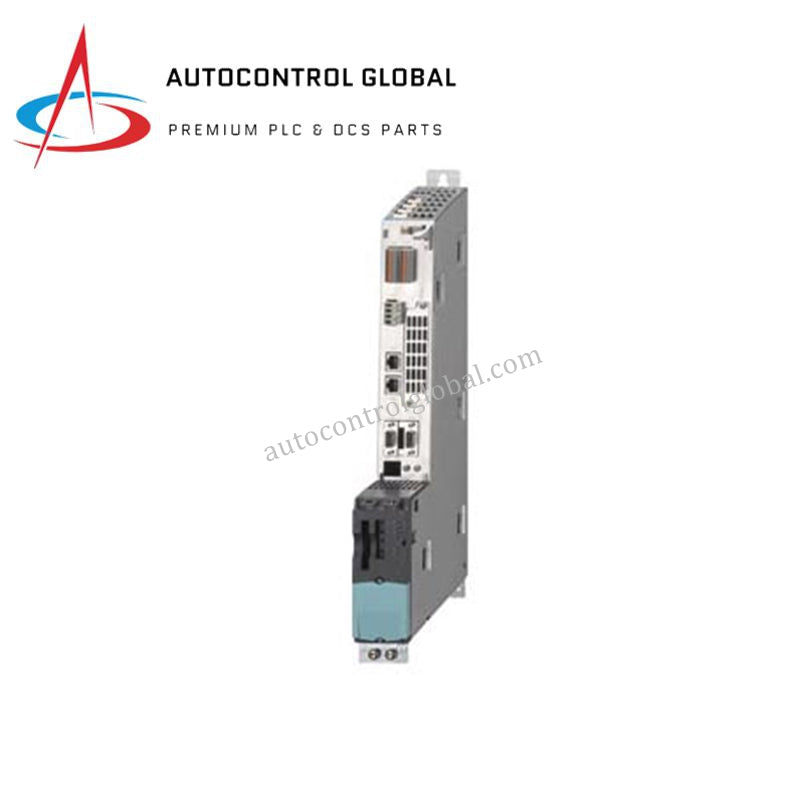 6AU1435-0AA00-0AA1 Siemens | D435 Көп осьті қозғалыс басқарғышы