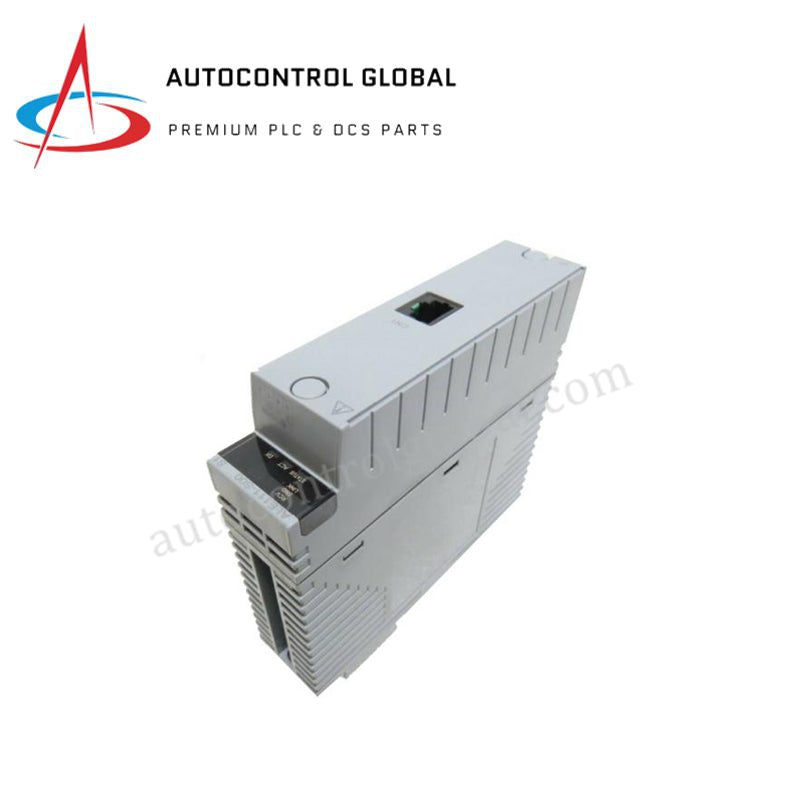 ALE111 Yokogawa | FIO Ethernet Communication Card