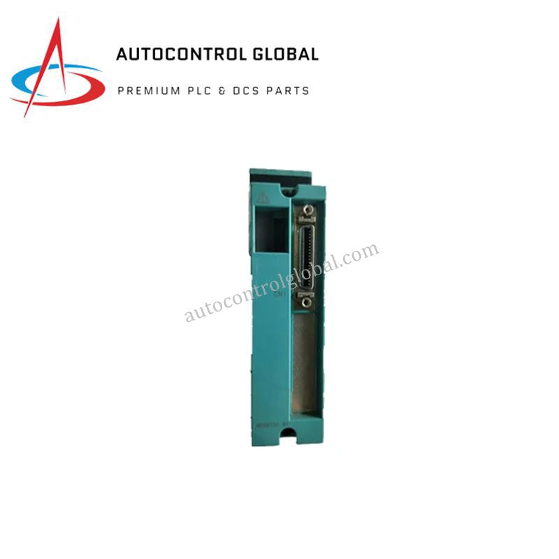 NFAR181-S50 | Yokogawa Temperature Measurement Input Module