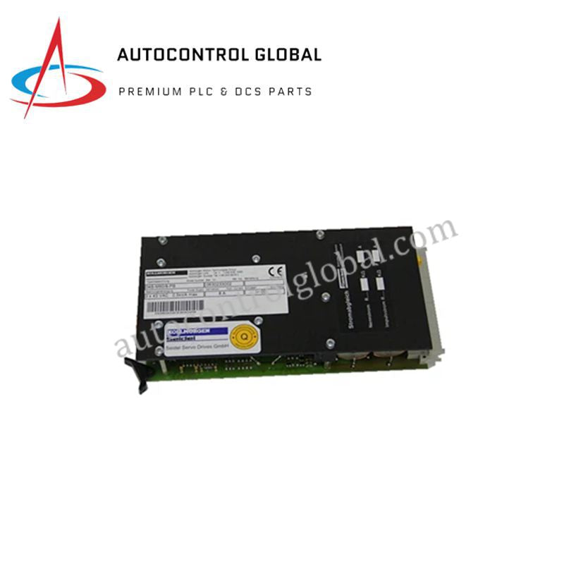 Industrial Flow Totalizer FOXBORO 0303440D / SY-0303440-AS Module