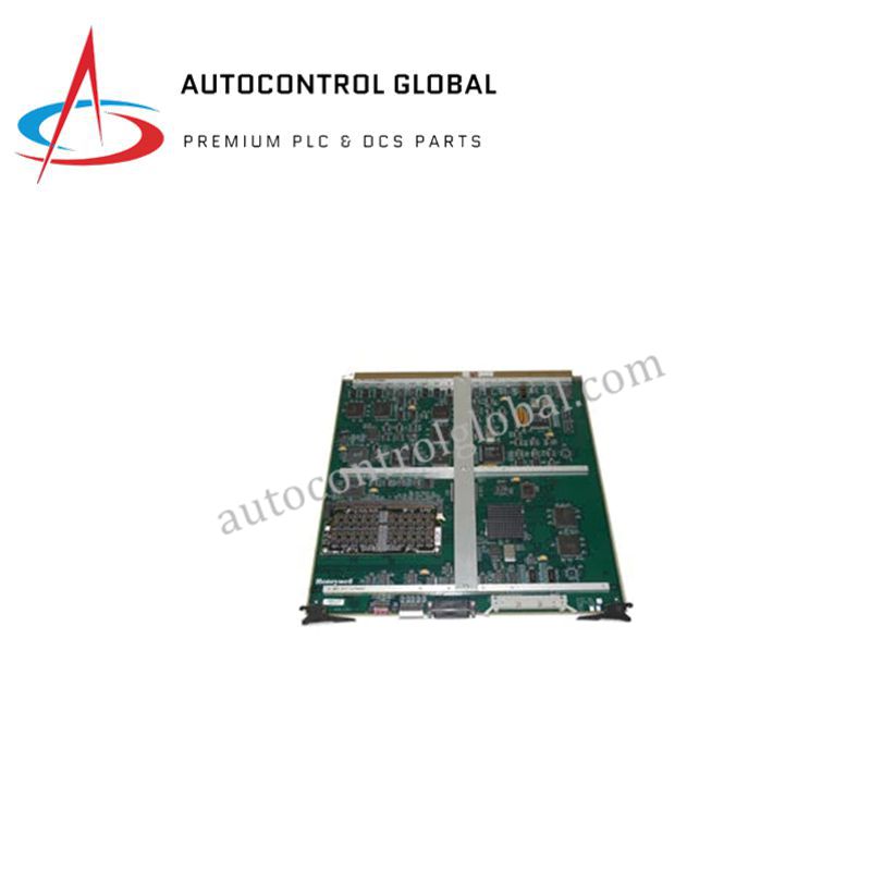 Honeywell 08735400 | PLC/DCS Industrial Control Component