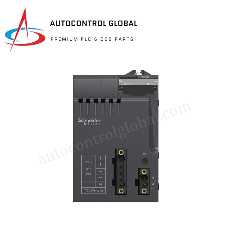 Bộ nguồn DC Schneider Electric BMXCPS2010 Modicon X80