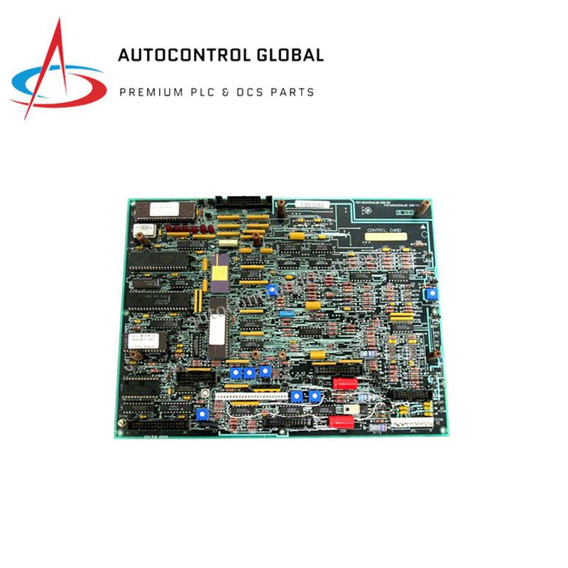 820-0757 D20 EME | GE Vernova Expansion Board for SCADA