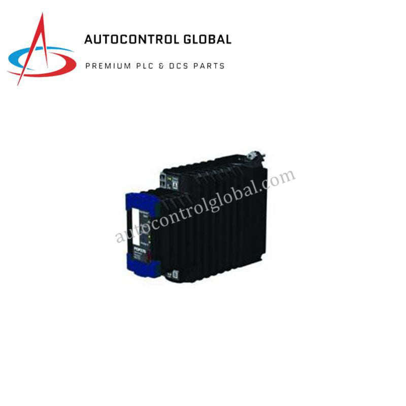 FOXBORO 0303471C | Industrial Control Processor for T2750 PAC
