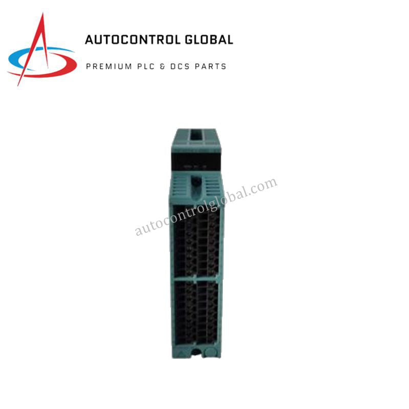 Yokogawa NFTA4S-10 | Analog Input Module for Industrial Control