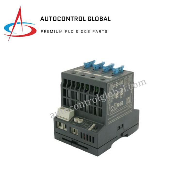 SITOP PSE200U 6EP1961-2BA00 Siemens 4-Channel Load Protection Unit