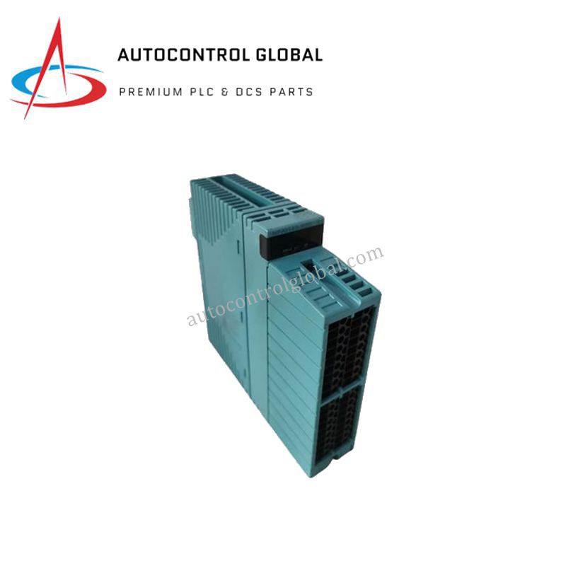 Yokogawa NFTA4S-10 | Analog Input Module for Industrial Control