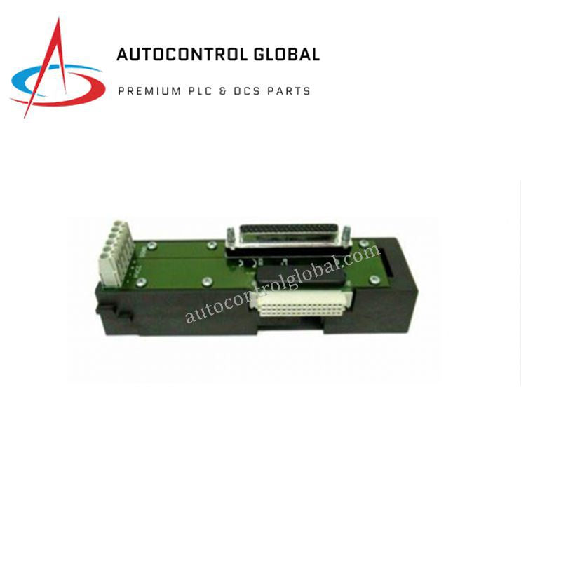 Emerson DeltaV KJ4010X1-BG1 | Right Extender for I/O Racks