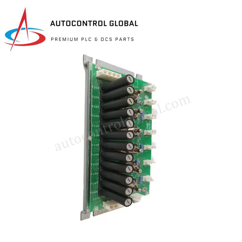 GE IS200JPDFG1A Mark VI/VIe Power Distribution Board