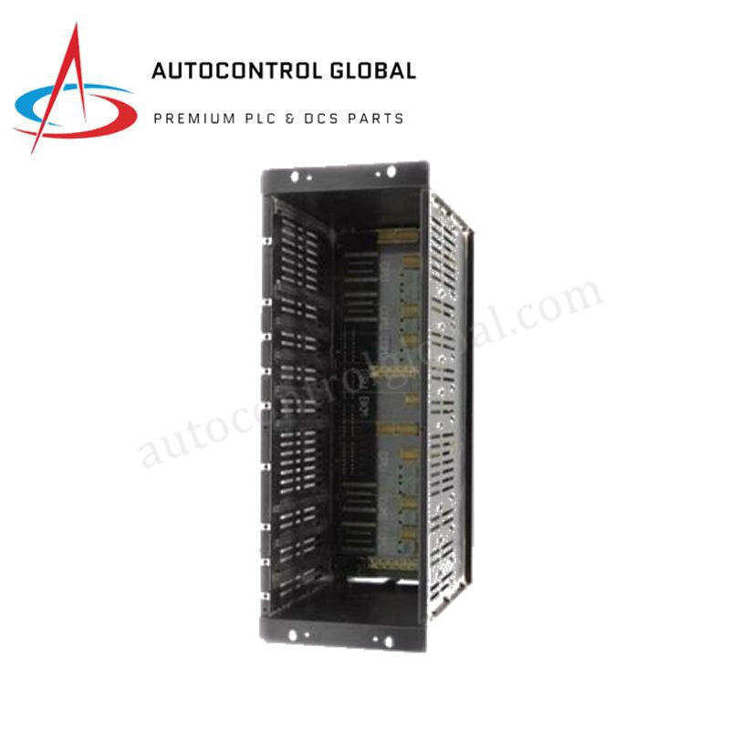 19-Inch Control Processor Chassis FS-CPCHAS-0001 Honeywell ...