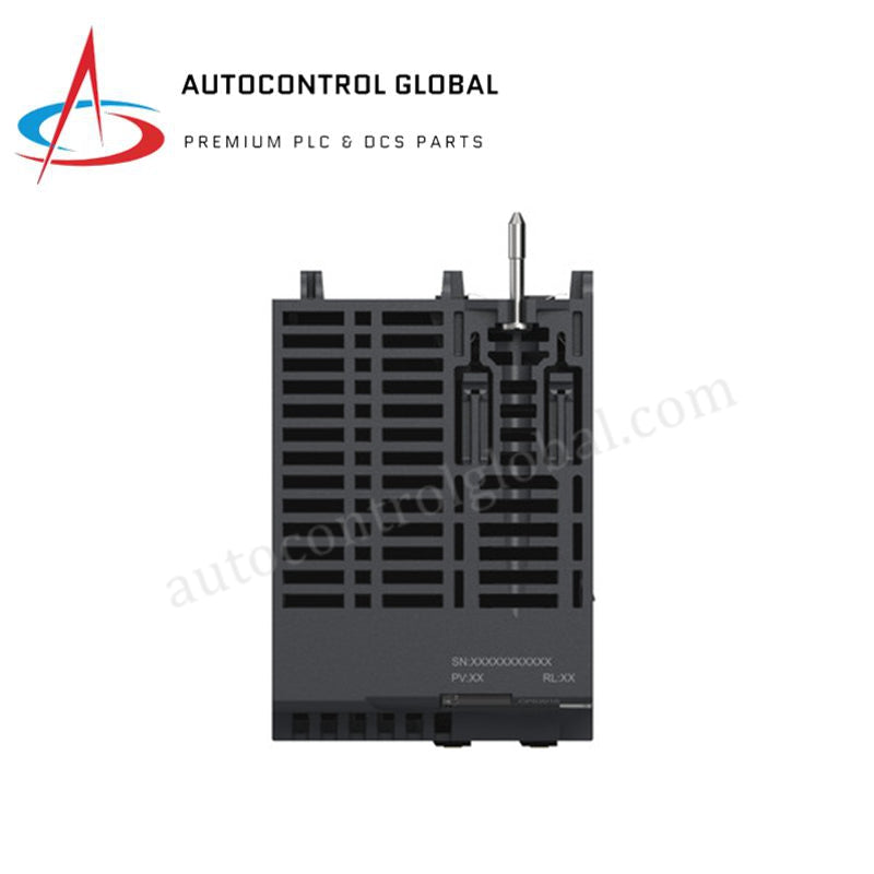 Bộ nguồn DC Schneider Electric BMXCPS2010 Modicon X80