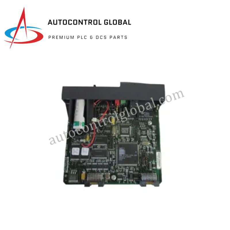 Honeywell 08735400 | PLC/DCS Industrial Control Component