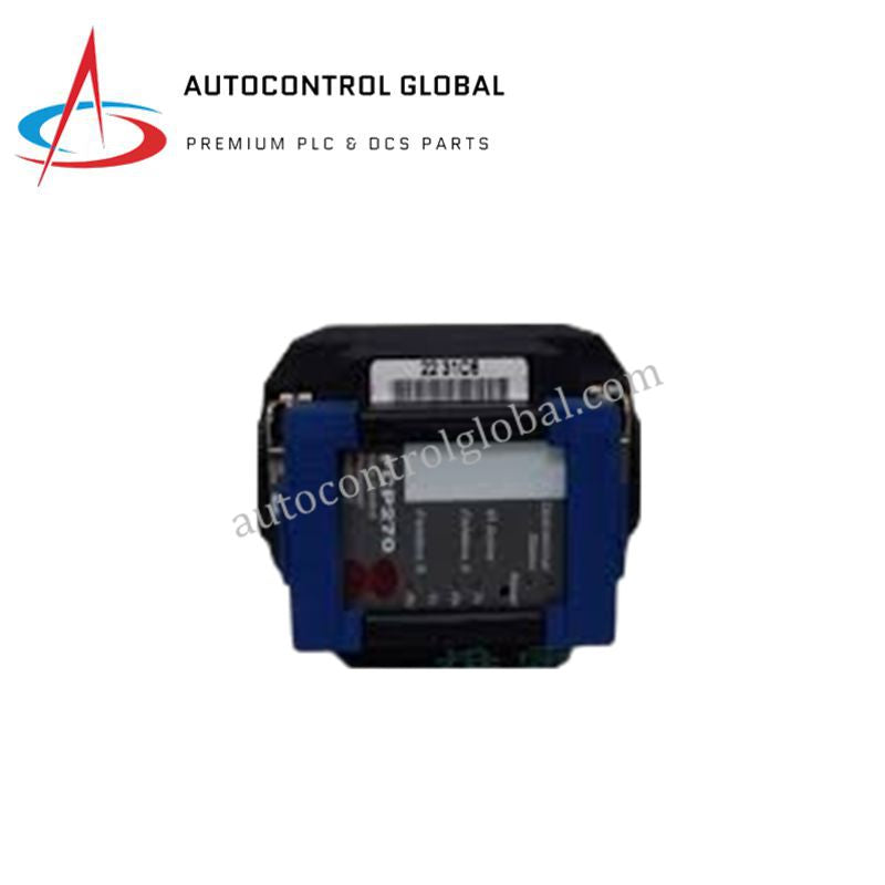 FOXBORO 0303471C | Industrial Control Processor for T2750 PAC